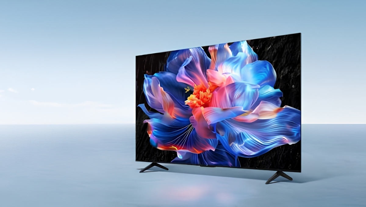 Samsung Tizen TV
