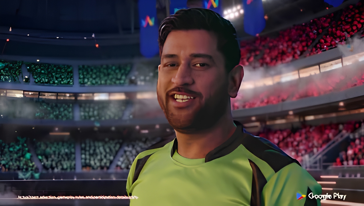 Google Play Arena