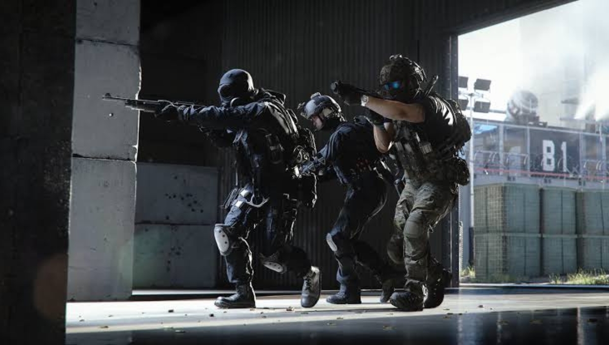 Call of Duty