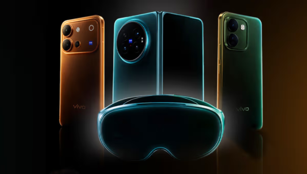 Vivo V80