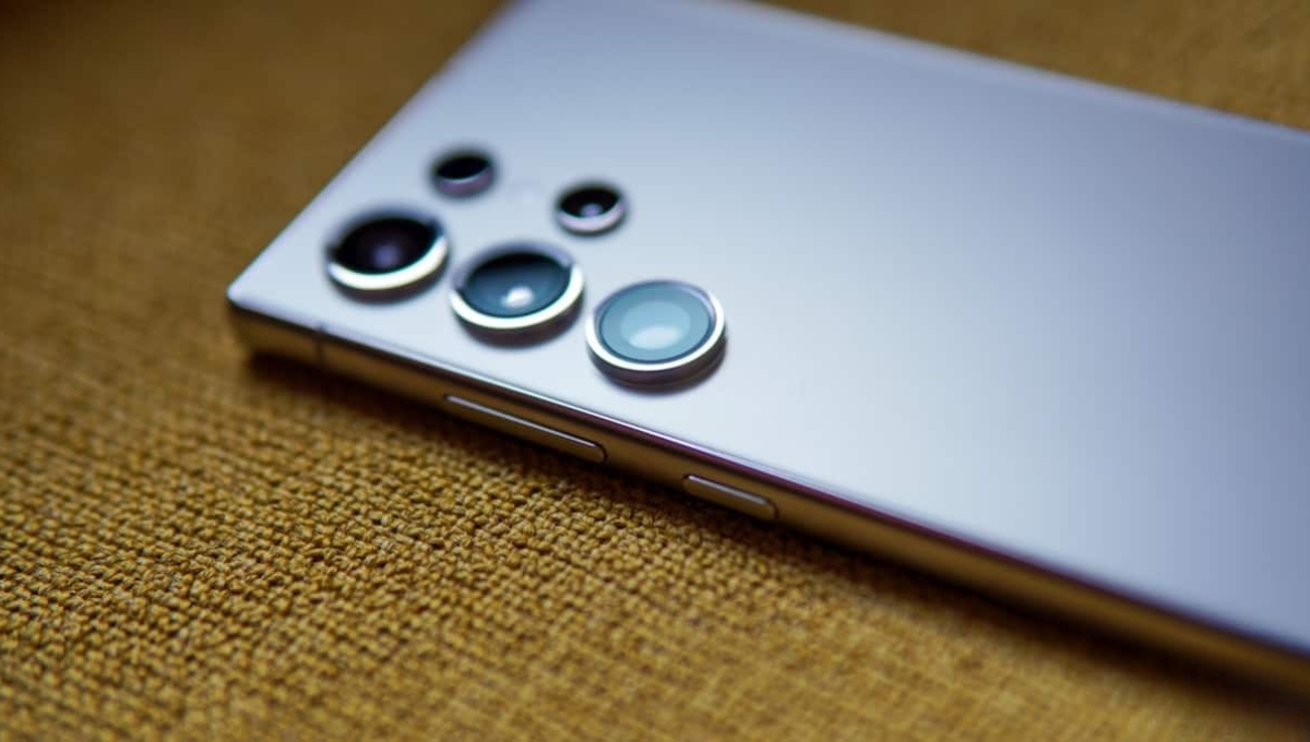 Galaxy S24 Series