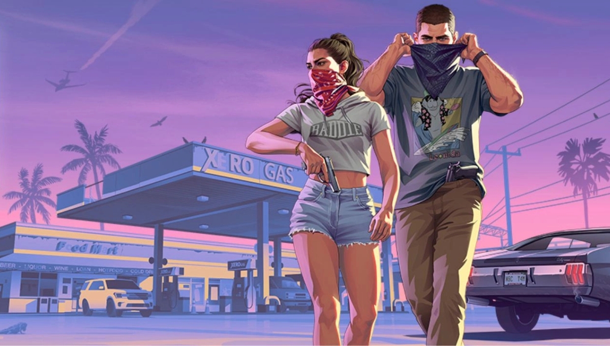 GTA 6