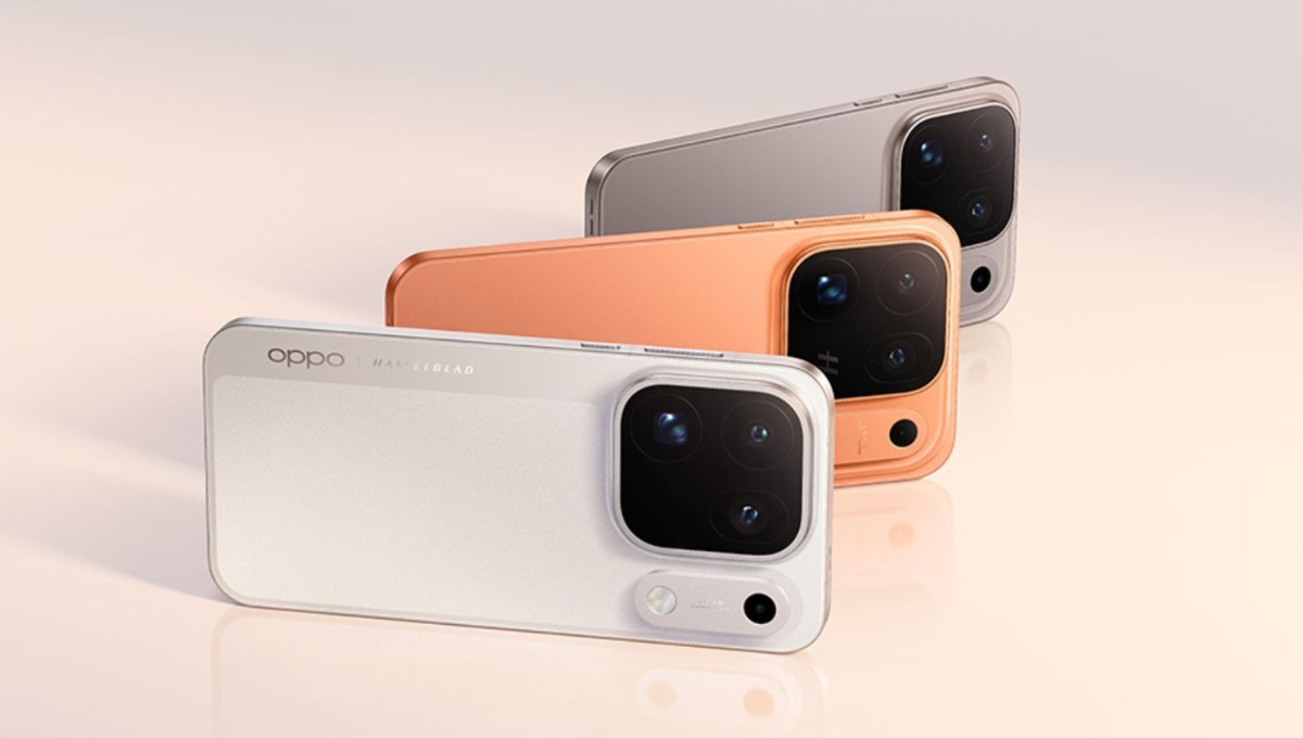 OPPO Find X10 
