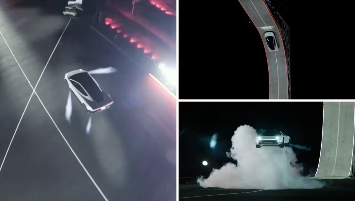 Tesla Roadster