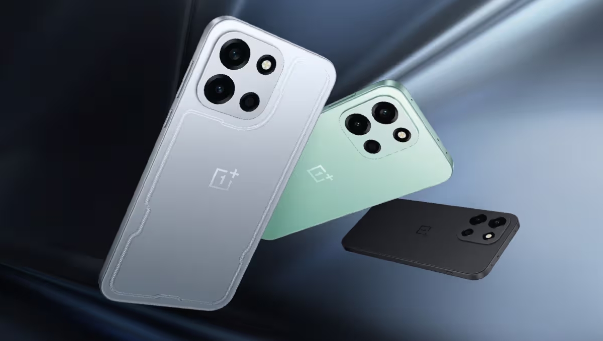 OnePlus Nord 6