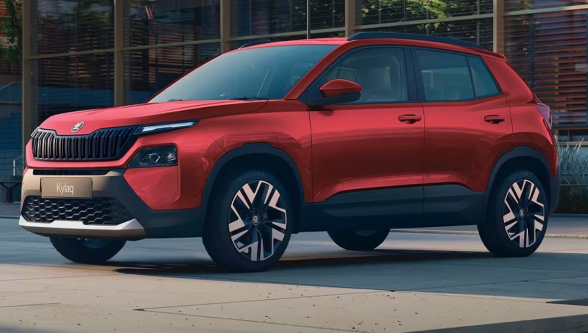 Skoda