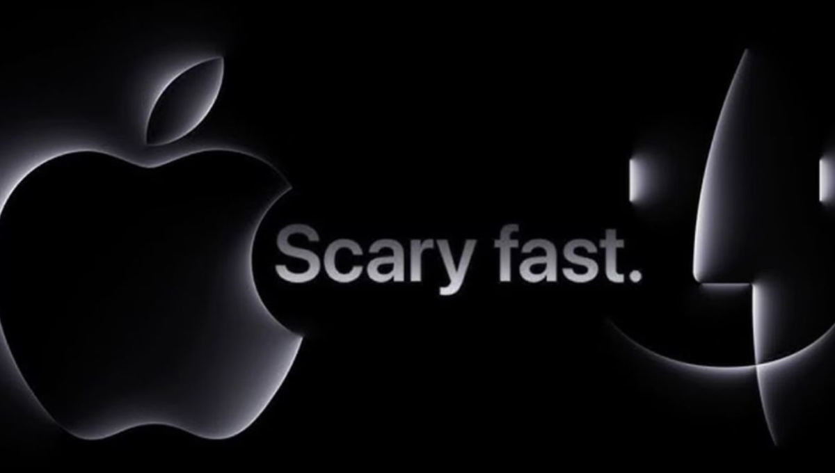 Apple MacBook Pro