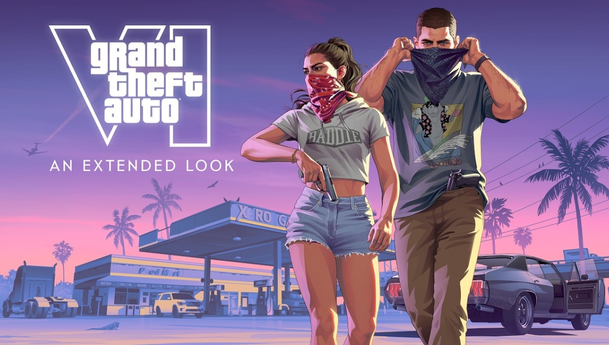 GTA 1