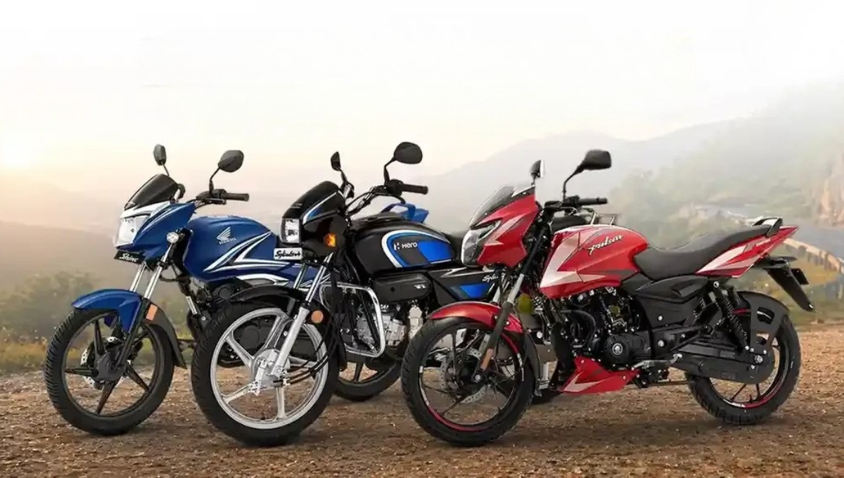 Top 10 Bikes